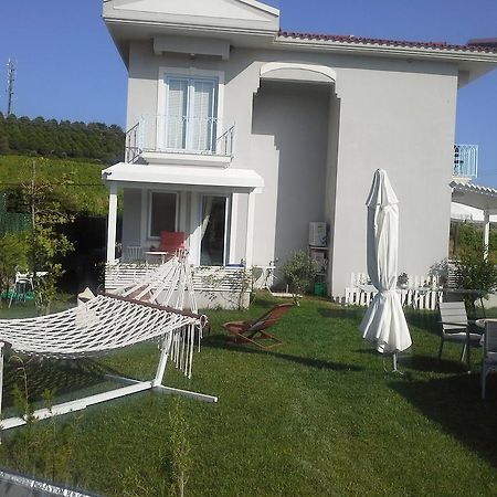 Aspasia House Bozcaada Exterior photo