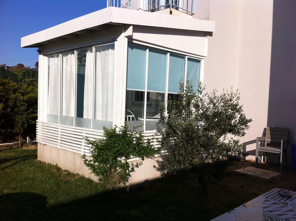 Aspasia House Bozcaada Room photo