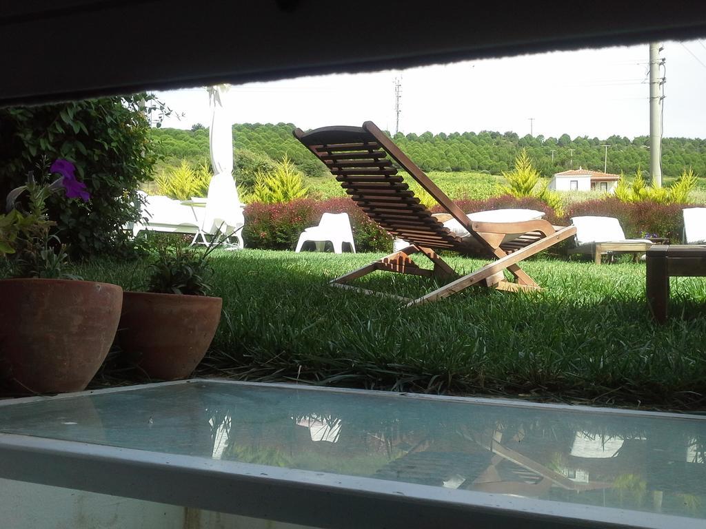 Aspasia House Bozcaada Room photo