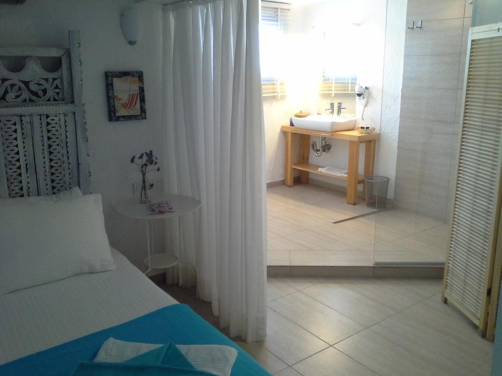 Aspasia House Bozcaada Room photo