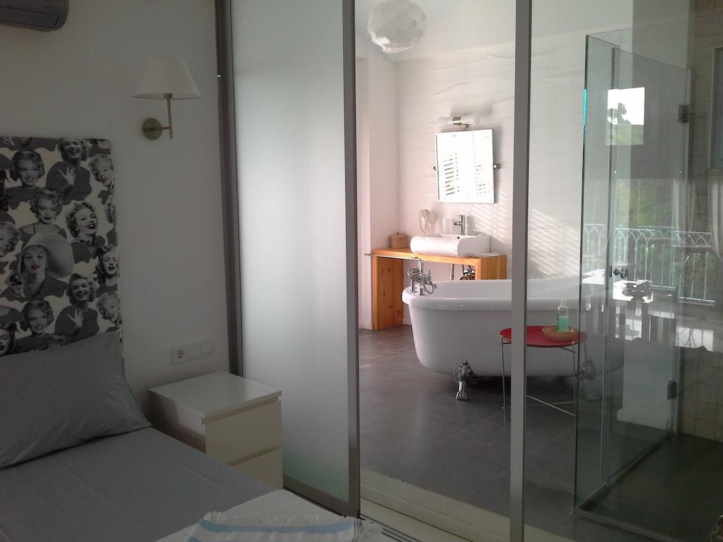 Aspasia House Bozcaada Room photo