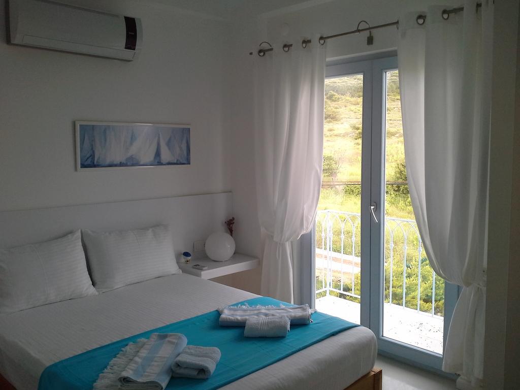 Aspasia House Bozcaada Room photo